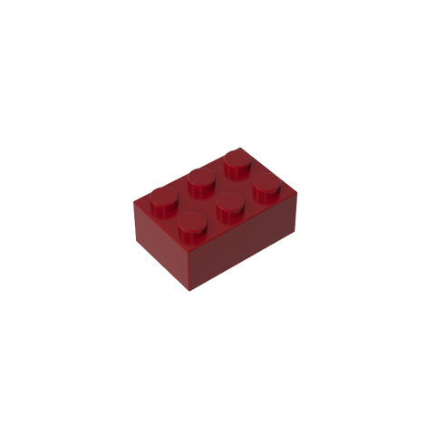 Gobricks,Brick 2 x 3,3002,3002a,3002b,3002c