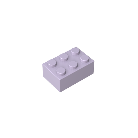 Gobricks,Brick 2 x 3,3002,3002a,3002b,3002c