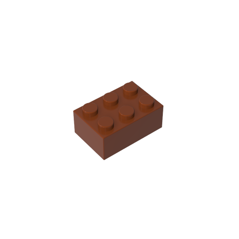 Gobricks,Brick 2 x 3,3002,3002a,3002b,3002c