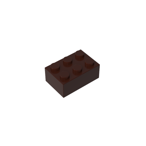 Gobricks,Brick 2 x 3,3002,3002a,3002b,3002c