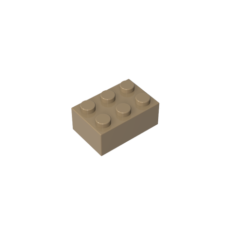 Gobricks,Brick 2 x 3,3002,3002a,3002b,3002c