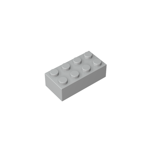 Gobricks,Brick 2 x 4,3001,72841,15589,54534,3001a,3001b,3001d,3001e