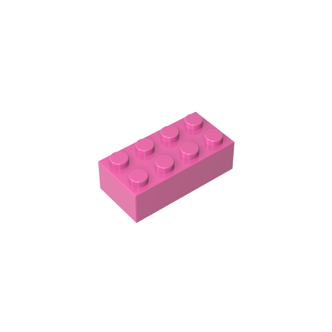 Gobricks,Brick 2 x 4,3001,72841,15589,54534,3001a,3001b,3001d,3001e