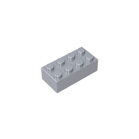 Gobricks,Brick 2 x 4,3001,72841,15589,54534,3001a,3001b,3001d,3001e