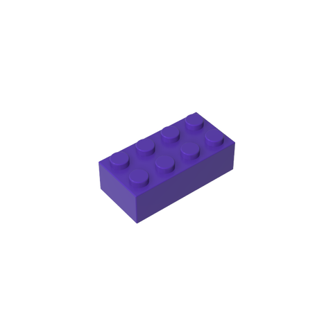 Gobricks,Brick 2 x 4,3001,72841,15589,54534,3001a,3001b,3001d,3001e