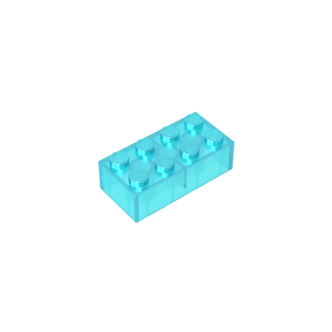 Gobricks,Brick 2 x 4,3001,72841,15589,54534,3001a,3001b,3001d,3001e