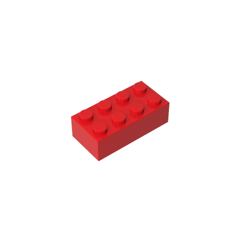 Gobricks,Brick 2 x 4,3001,72841,15589,54534,3001a,3001b,3001d,3001e