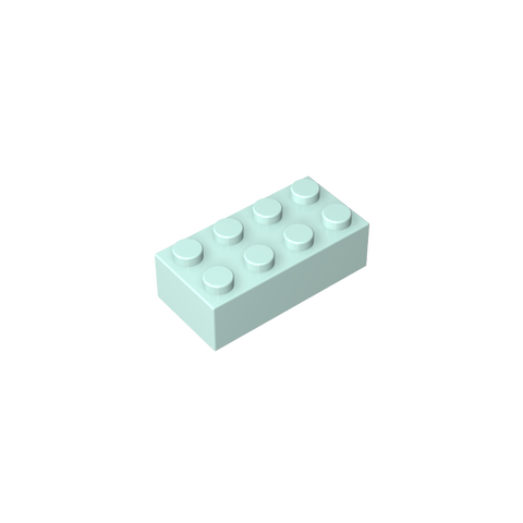 Gobricks,Brick 2 x 4,3001,72841,15589,54534,3001a,3001b,3001d,3001e