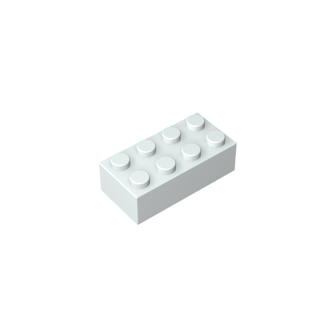 Gobricks,Brick 2 x 4,3001,72841,15589,54534,3001a,3001b,3001d,3001e