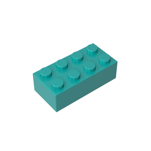Gobricks,Brick 2 x 4,3001,72841,15589,54534,3001a,3001b,3001d,3001e