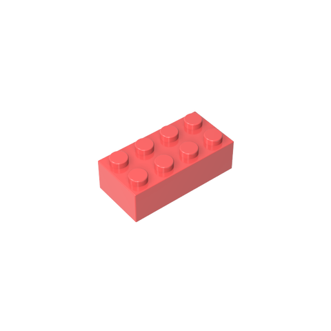Gobricks,Brick 2 x 4,3001,72841,15589,54534,3001a,3001b,3001d,3001e