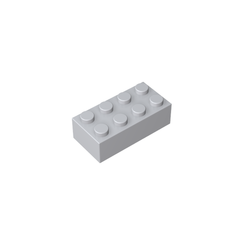 Gobricks,Brick 2 x 4,3001,72841,15589,54534,3001a,3001b,3001d,3001e