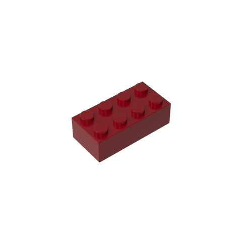 Gobricks,Brick 2 x 4,3001,72841,15589,54534,3001a,3001b,3001d,3001e