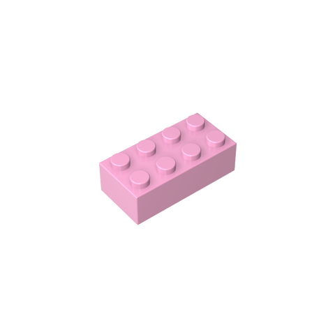 Gobricks,Brick 2 x 4,3001,72841,15589,54534,3001a,3001b,3001d,3001e