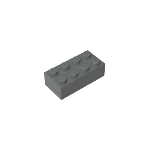 Gobricks,Brick 2 x 4,3001,72841,15589,54534,3001a,3001b,3001d,3001e