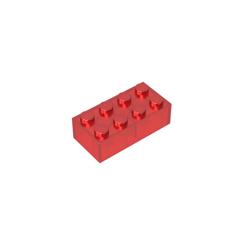 Gobricks,Brick 2 x 4,3001,72841,15589,54534,3001a,3001b,3001d,3001e