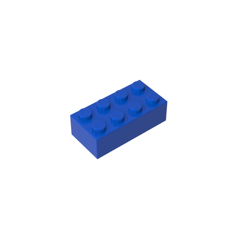 Gobricks,Brick 2 x 4,3001,72841,15589,54534,3001a,3001b,3001d,3001e