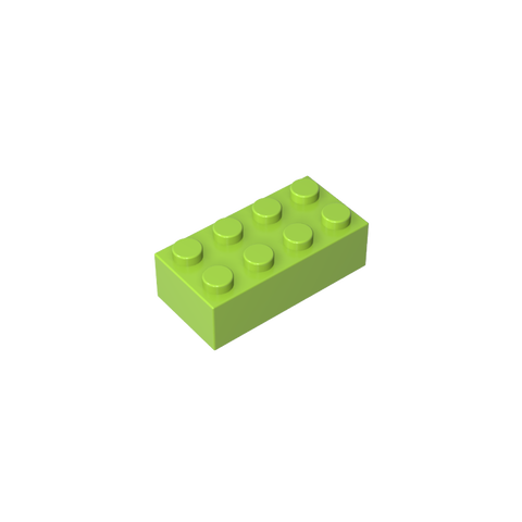 Gobricks,Brick 2 x 4,3001,72841,15589,54534,3001a,3001b,3001d,3001e