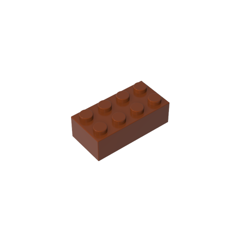 Gobricks,Brick 2 x 4,3001,72841,15589,54534,3001a,3001b,3001d,3001e