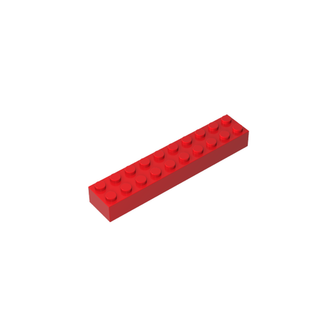 Gobricks,Brick 2 x 10,3006,92538,3006a,3006b