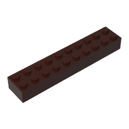 Brick 2 x 10,3006