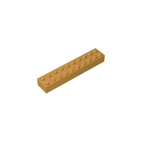 Gobricks,Brick 2 x 10,3006,92538,3006a,3006b