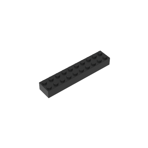 Gobricks,Brick 2 x 10,3006,92538,3006a,3006b