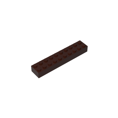 Gobricks,Brick 2 x 10,3006,92538,3006a,3006b