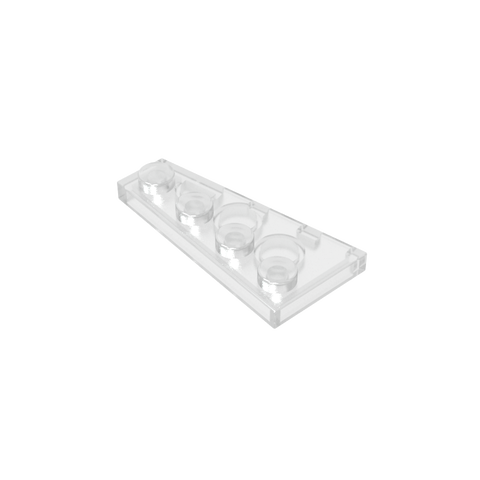 Gobricks,Wedge Plate 4 x 2 Right,41769,63330