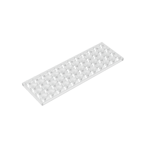 Gobricks,Plate 4 x 12,3029