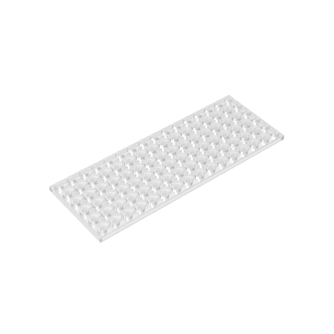 Gobricks,Plate 6 x 16,3027