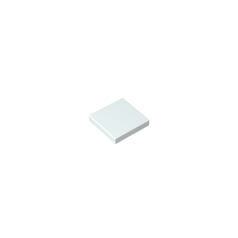 Gobricks,Tile 2 x 2 with Groove,3068b,3068,3068a,63327
