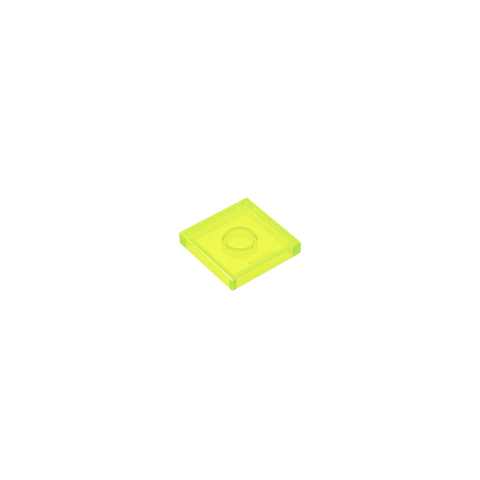 Gobricks,Tile 2 x 2 with Groove,3068b,3068,3068a,63327