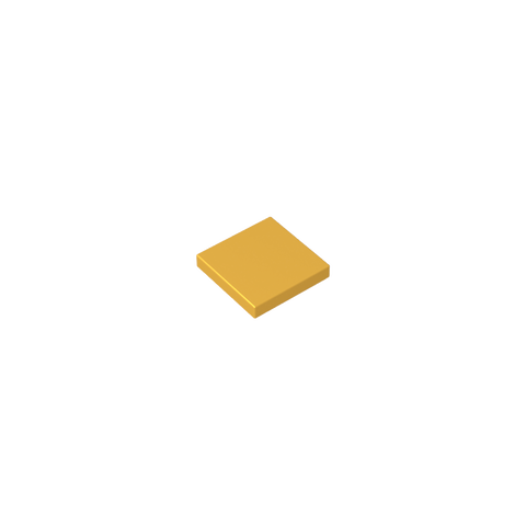 Gobricks,Tile 2 x 2 with Groove,3068b,3068,3068a,63327