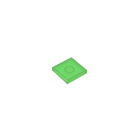 Gobricks,Tile 2 x 2 with Groove,3068b,3068,3068a,63327