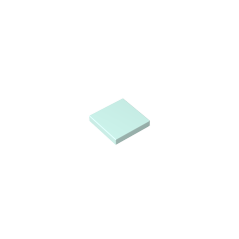Gobricks,Tile 2 x 2 with Groove,3068b,3068,3068a,63327