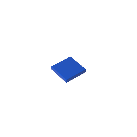 Gobricks,Tile 2 x 2 with Groove,3068b,3068,3068a,63327