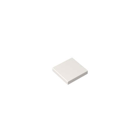 Gobricks,Tile 2 x 2 with Groove,3068b,3068,3068a,63327