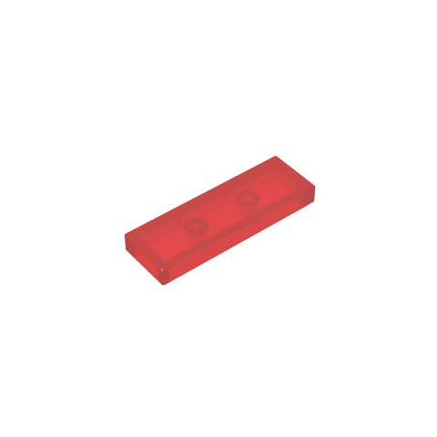 Gobricks,Tile 1 x 3,63864,37294