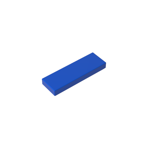 Gobricks,Tile 1 x 3,63864,37294