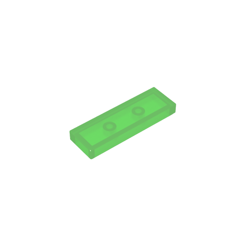 Gobricks,Tile 1 x 3,63864,37294