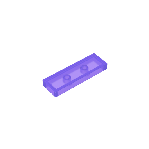 Gobricks,Tile 1 x 3,63864,37294