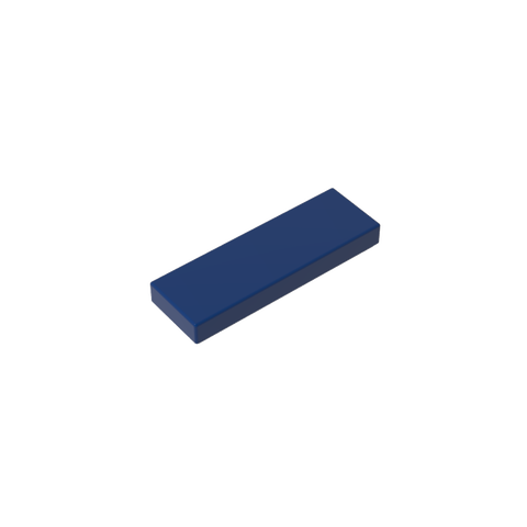 Gobricks,Tile 1 x 3,63864,37294