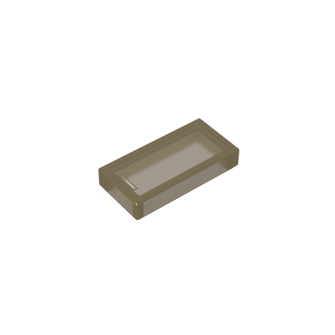 Gobricks,Tile 1 x 2 with Groove,3069b,3069,3069a,30070,15598,30695,35386,37293,45880,54285,59489,63286