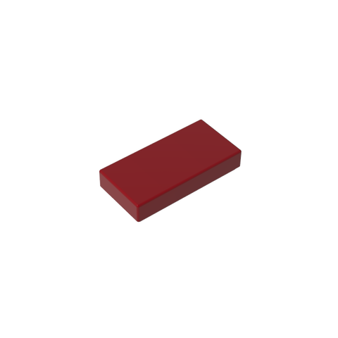 Gobricks,Tile 1 x 2 with Groove,3069b,3069,3069a,30070,15598,30695,35386,37293,45880,54285,59489,63286