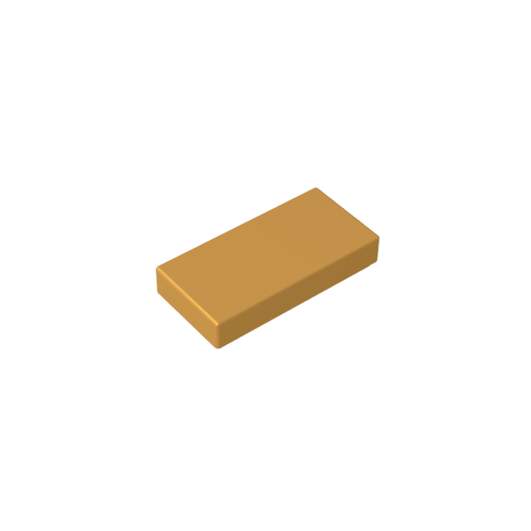 Gobricks,Tile 1 x 2 with Groove,3069b,3069,3069a,30070,15598,30695,35386,37293,45880,54285,59489,63286