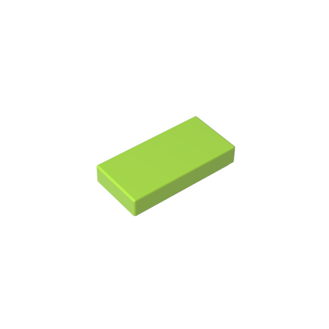 Gobricks,Tile 1 x 2 with Groove,3069b,3069,3069a,30070,15598,30695,35386,37293,45880,54285,59489,63286