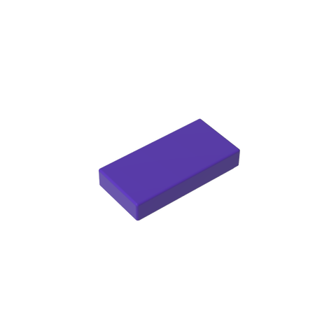 Gobricks,Tile 1 x 2 with Groove,3069b,3069,3069a,30070,15598,30695,35386,37293,45880,54285,59489,63286
