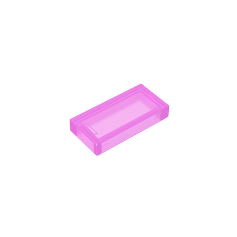 Gobricks,Tile 1 x 2 with Groove,3069b,3069,3069a,30070,15598,30695,35386,37293,45880,54285,59489,63286