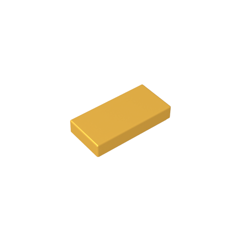 Gobricks,Tile 1 x 2 with Groove,3069b,3069,3069a,30070,15598,30695,35386,37293,45880,54285,59489,63286